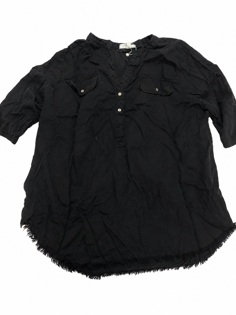 Hester & Orchard Women’s 1X Black - Picture 2 of 4